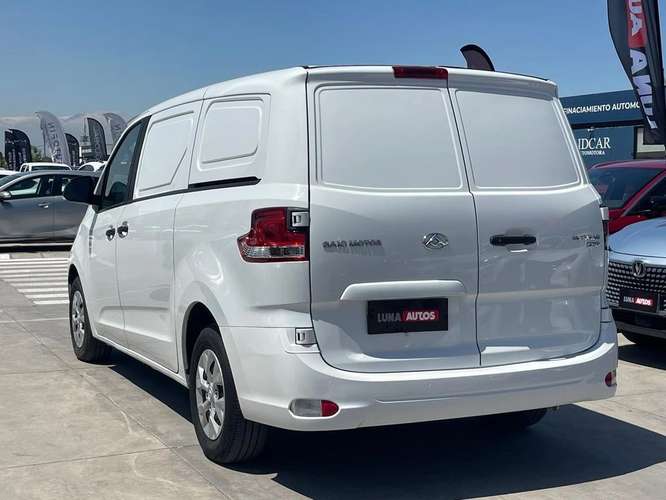 MAXUS G10 2023
