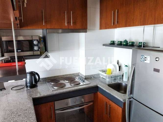 Departamento amoblado en arriendo en Providencia - Imagen 5