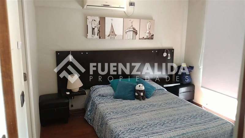 Departamento amoblado en arriendo en Providencia - Imagen 7