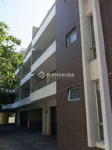 Departamento amoblado en arriendo en Providencia - Imagen 14