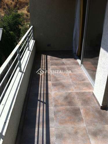 Departamento amoblado en arriendo en Providencia - Imagen 8