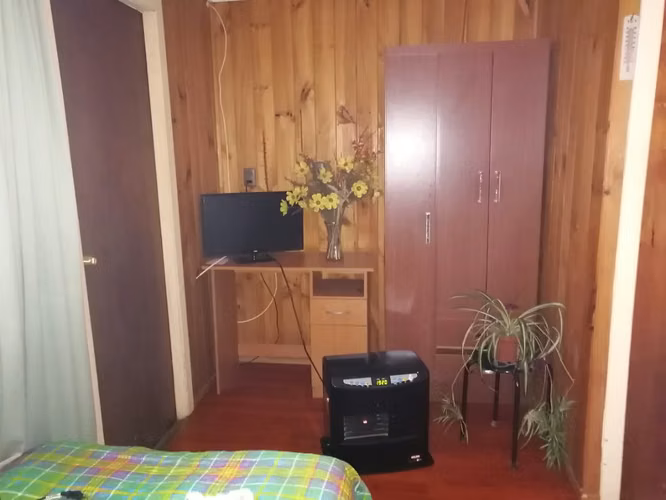SE ARRIENDA DEPARTAMENTO CENTRAL INTERIOR OSORNO - Imagen 3