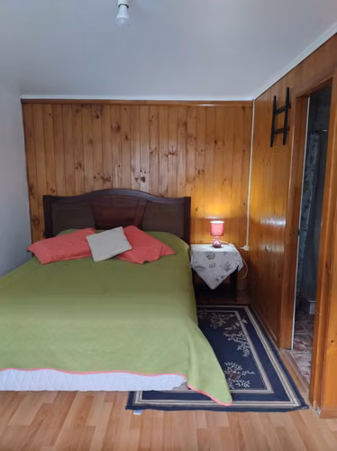 SE ARRIENDA DEPARTAMENTO CENTRAL INTERIOR OSORNO - Imagen 7