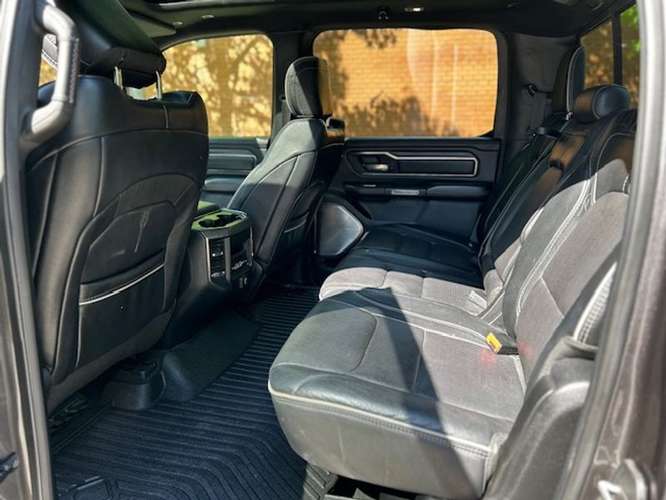 RAM 1500 LIMITED 4X4 5.7 AUT - 2020 | 5213 - Imagen 18