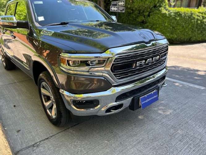 RAM 1500 LIMITED 4X4 5.7 AUT - 2020 | 5213 - Imagen 16