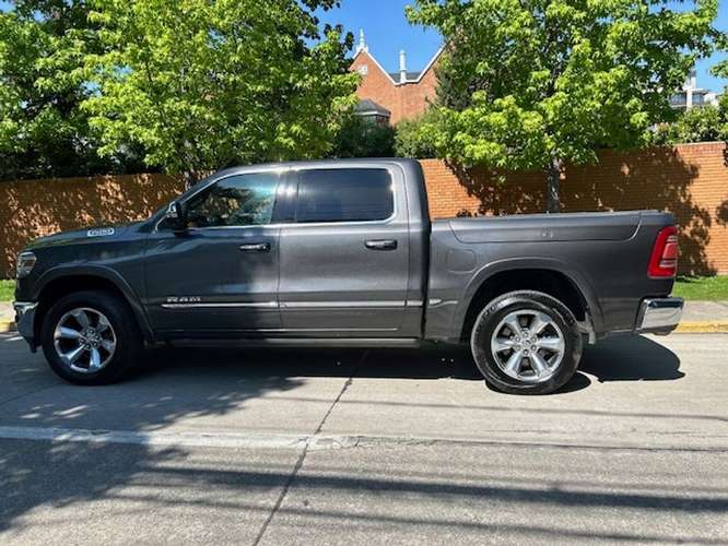 RAM 1500 LIMITED 4X4 5.7 AUT - 2020 | 5213 - Imagen 4