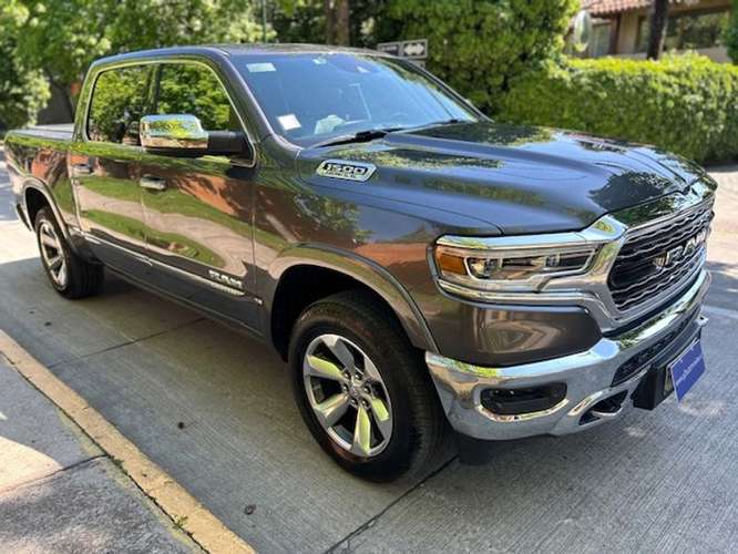RAM 1500 LIMITED 4X4 5.7 AUT - 2020 | 5213 - Imagen 14