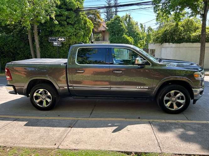 RAM 1500 LIMITED 4X4 5.7 AUT - 2020 | 5213 - Imagen 12