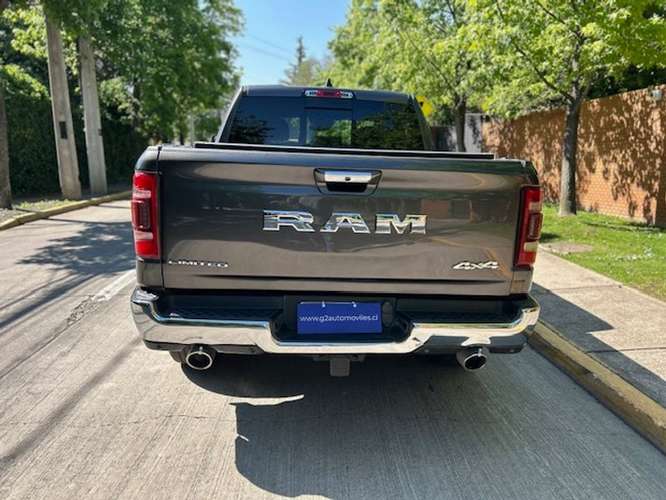 RAM 1500 LIMITED 4X4 5.7 AUT - 2020 | 5213 - Imagen 7