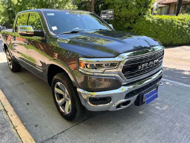 RAM 1500 LIMITED 4X4 5.7 AUT - 2020 | 5213 - Imagen 15