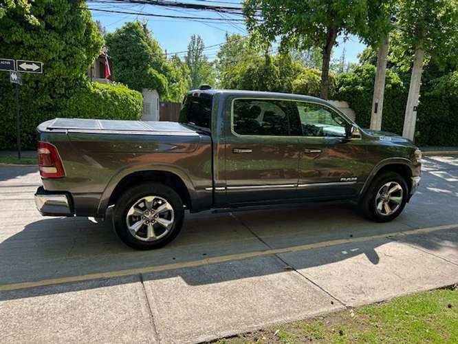 RAM 1500 LIMITED 4X4 5.7 AUT - 2020 | 5213 - Imagen 11