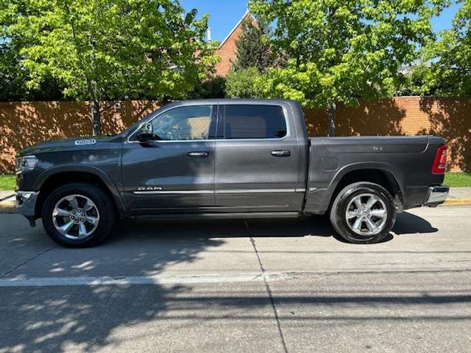 RAM 1500 LIMITED 4X4 5.7 AUT - 2020 | 5213 - Imagen 3