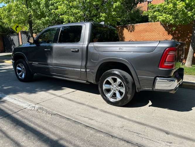 RAM 1500 LIMITED 4X4 5.7 AUT - 2020 | 5213 - Imagen 5