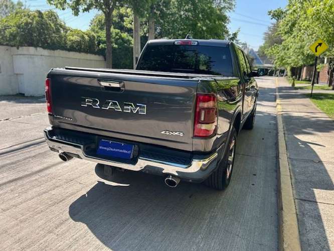 RAM 1500 LIMITED 4X4 5.7 AUT - 2020 | 5213 - Imagen 9