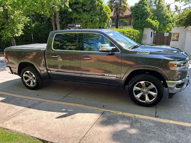 RAM 1500 LIMITED 4X4 5.7 AUT - 2020 | 5213 - Imagen 13
