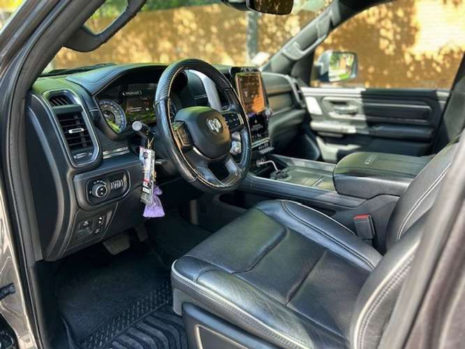 RAM 1500 LIMITED 4X4 5.7 AUT - 2020 | 5213 - Imagen 20