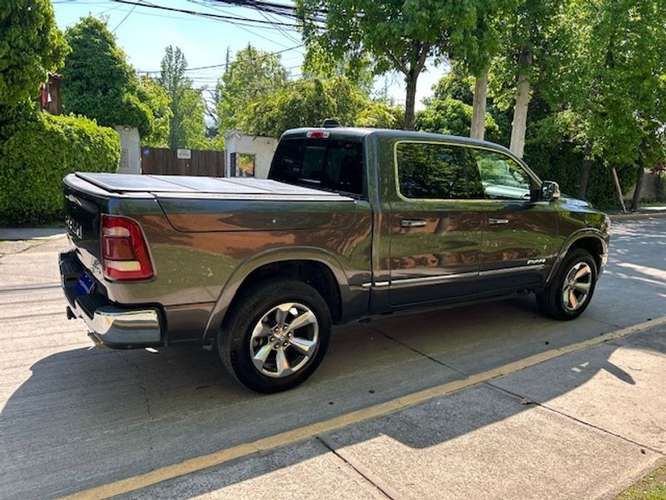 RAM 1500 LIMITED 4X4 5.7 AUT - 2020 | 5213 - Imagen 10