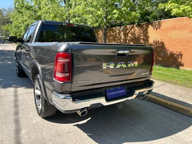 RAM 1500 LIMITED 4X4 5.7 AUT - 2020 | 5213 - Imagen 6