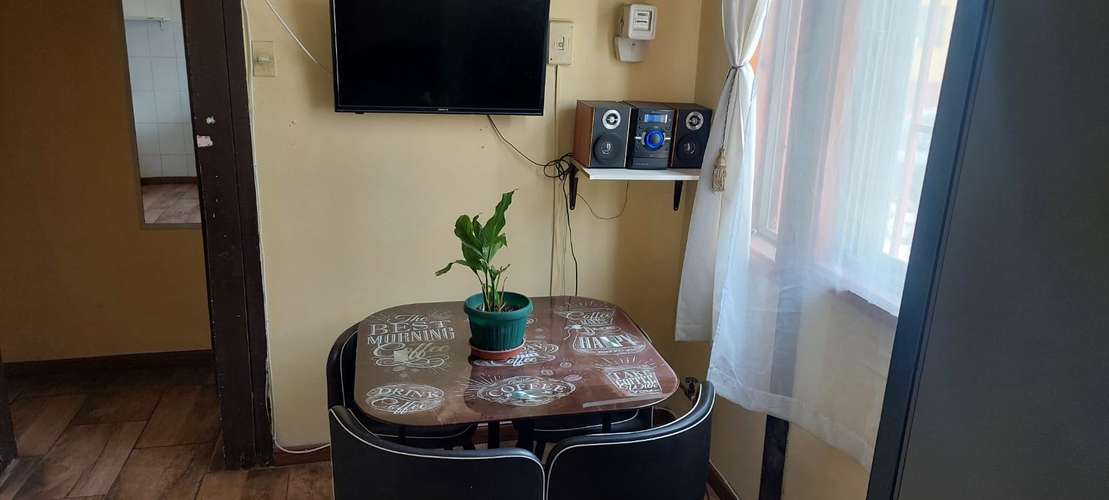 Arriendo  Noche Año Nuevo 2027