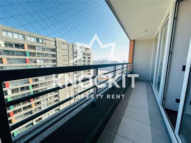 Arriendo Depto 2D2B en Carlos Valdovinos 129 - Imagen 5
