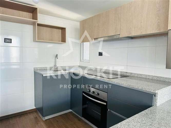 Arriendo Depto 2D2B en Carlos Valdovinos 129 - Imagen 2