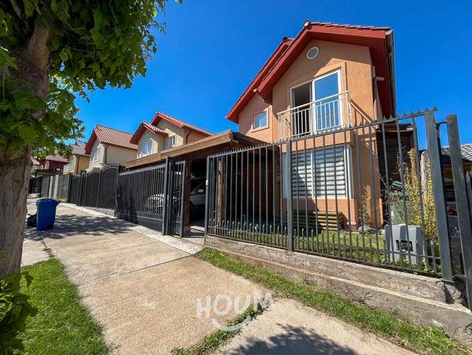 Casa en Roquedal