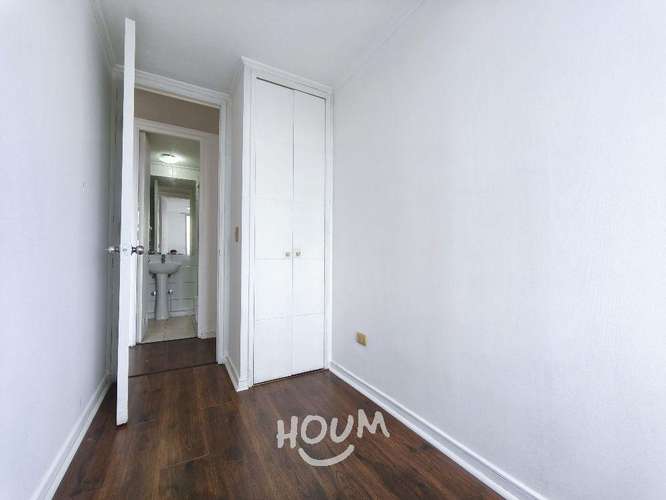 Departamento en Huérfanos - Imagen 12