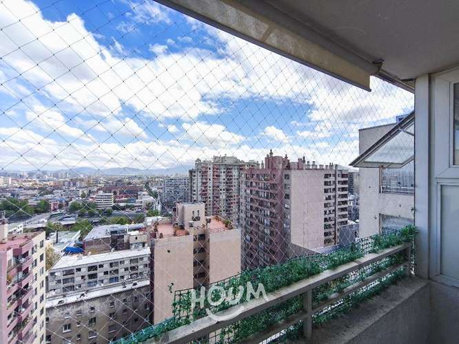 Departamento en Huérfanos - Imagen 4