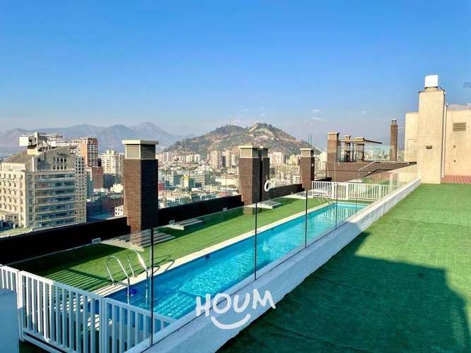 Departamento en Huérfanos - Imagen 22