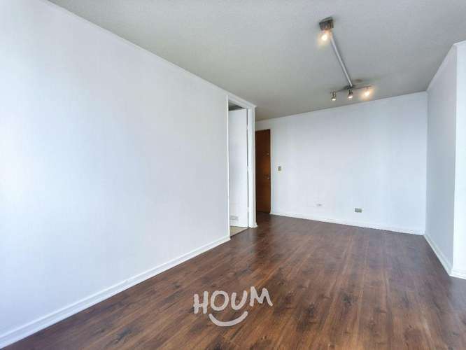 Departamento en Huérfanos - Imagen 2