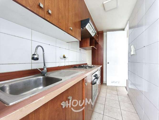 Departamento en Huérfanos - Imagen 10