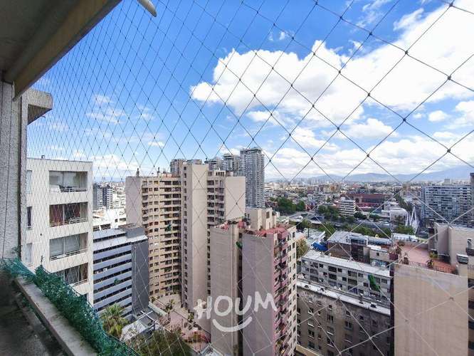 Departamento en Huérfanos - Imagen 6