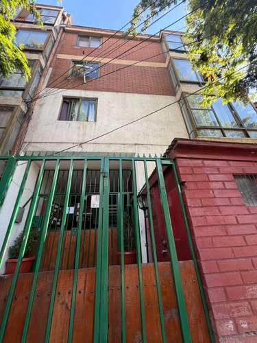 DEPARTAMENTO EN LA CISTERNA