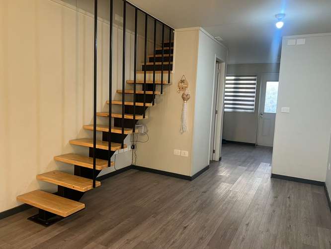 ARRIENDO CASA CONDOMINIO, 2D, 2B, 1E SAN PEDRO DE LA PAZ - Imagen 4
