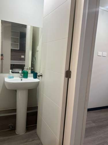 ARRIENDO CASA CONDOMINIO, 2D, 2B, 1E SAN PEDRO DE LA PAZ - Imagen 9