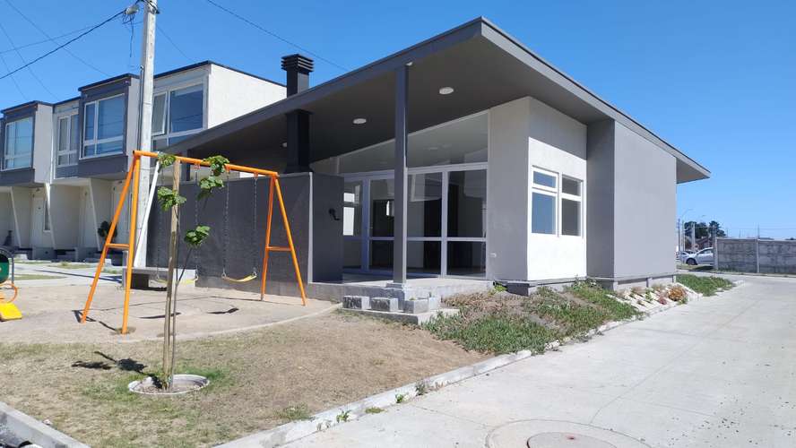 ARRIENDO CASA CONDOMINIO, 2D, 2B, 1E SAN PEDRO DE LA PAZ - Imagen 20