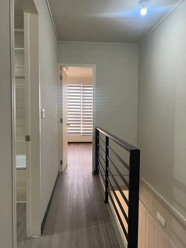 ARRIENDO CASA CONDOMINIO, 2D, 2B, 1E SAN PEDRO DE LA PAZ - Imagen 11