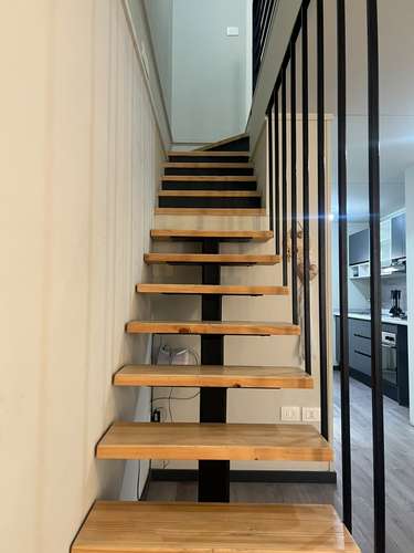 ARRIENDO CASA CONDOMINIO, 2D, 2B, 1E SAN PEDRO DE LA PAZ - Imagen 10