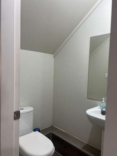 ARRIENDO CASA CONDOMINIO, 2D, 2B, 1E SAN PEDRO DE LA PAZ - Imagen 8