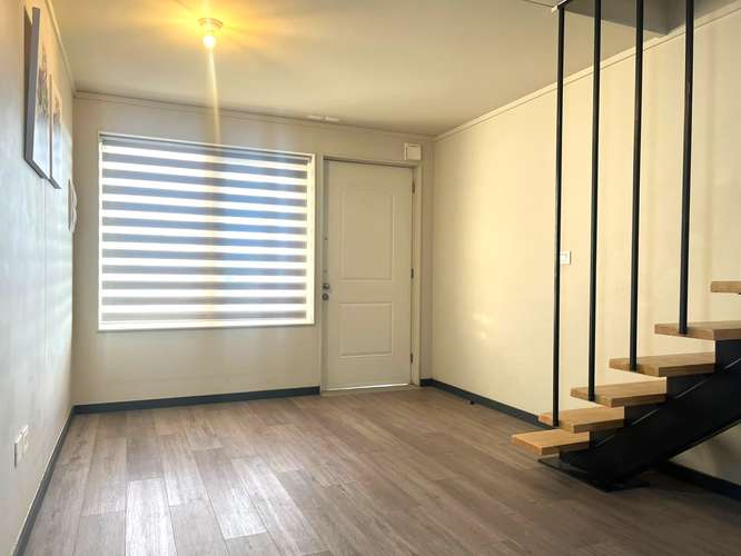 ARRIENDO CASA CONDOMINIO, 2D, 2B, 1E SAN PEDRO DE LA PAZ - Imagen 3