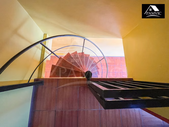 Casa En Arriendo En Pasaje Pirita - Imagen 9