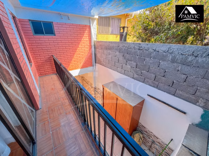Casa En Arriendo En Pasaje Pirita - Imagen 11