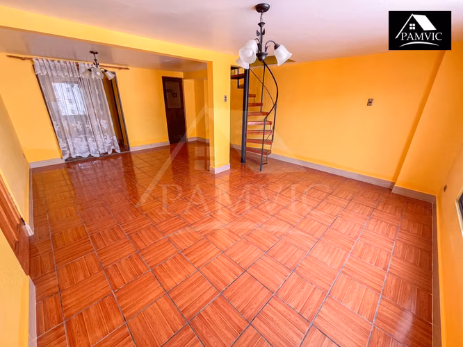 Casa En Arriendo En Pasaje Pirita - Imagen 4