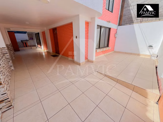 Casa En Arriendo En Pasaje Pirita - Imagen 2