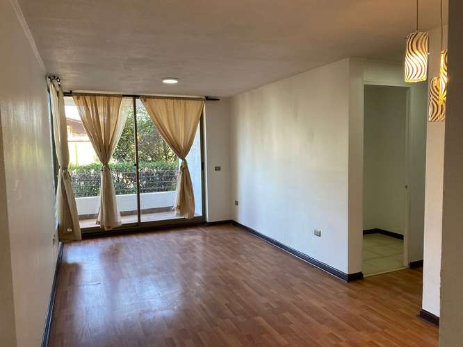 DEPARTAMENTO 2 DORM, EN LA FLORIDA, SECTOR RUPANCO - Imagen 8