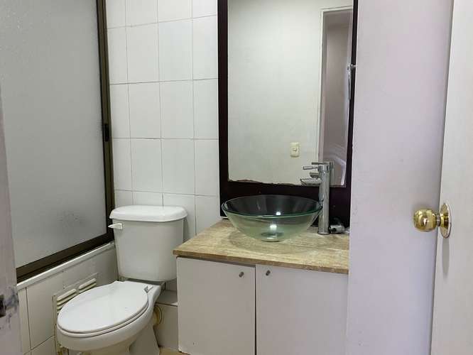 DEPARTAMENTO 2 DORM, EN LA FLORIDA, SECTOR RUPANCO - Imagen 17
