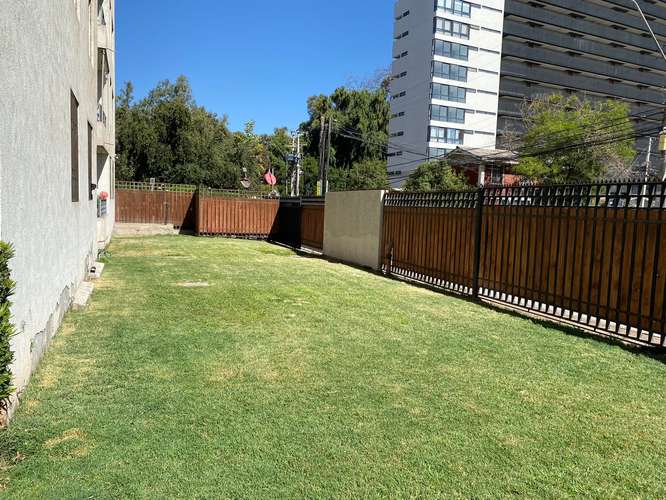 DEPARTAMENTO 2 DORM, EN LA FLORIDA, SECTOR RUPANCO - Imagen 21
