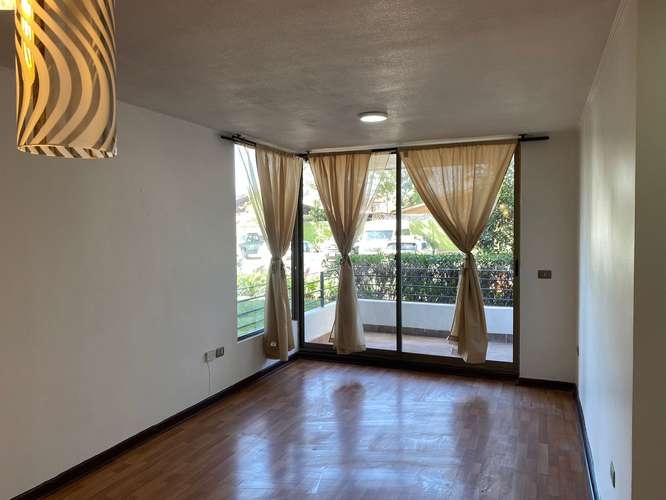 DEPARTAMENTO 2 DORM, EN LA FLORIDA, SECTOR RUPANCO - Imagen 4