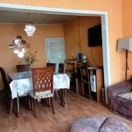 HABITACION CENTRAL OSORNO - Imagen 6