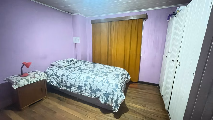 HABITACION CENTRAL OSORNO